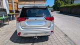 Mitsubishi Plug-in Hybrid Outlander - Mitsubishi Plug-in Hybrid Outlander von privat