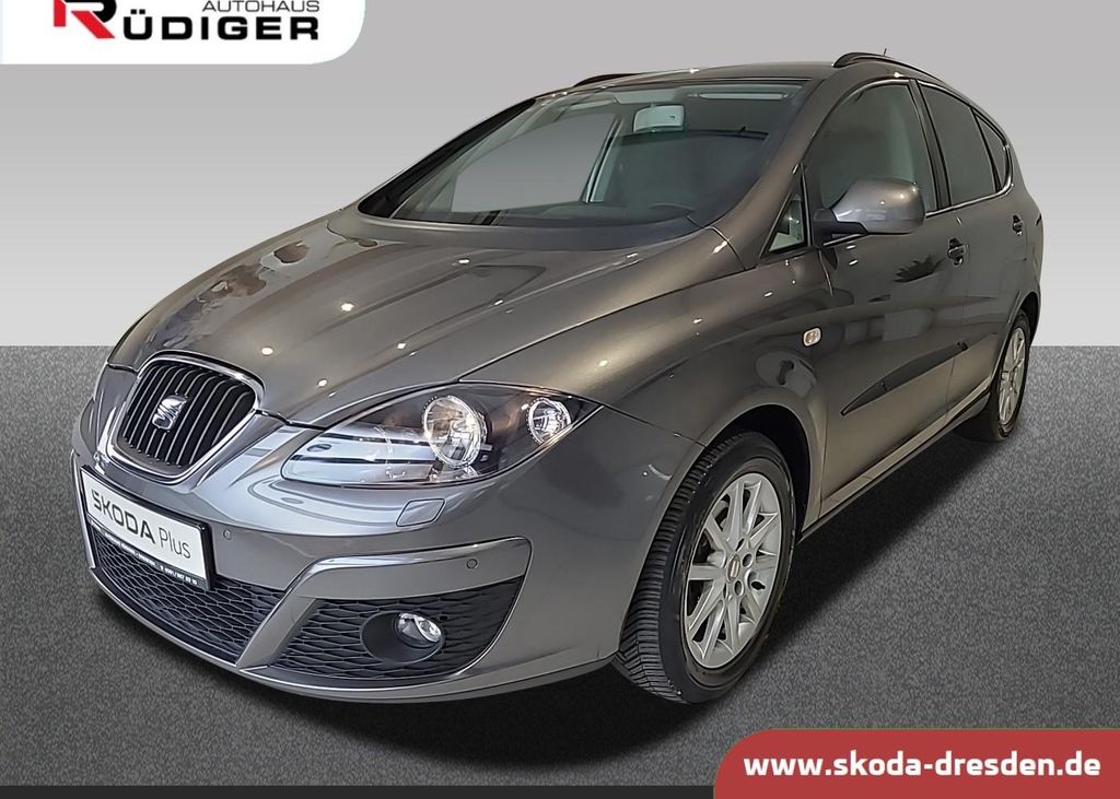 Seat Altea