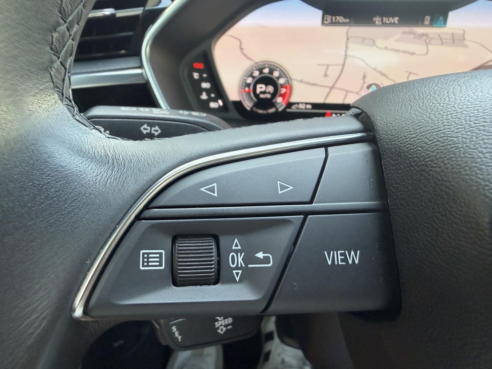 Audi Q3 35 1.5 TFSI S LINE Leder Kamera elektr. AH... foto 21