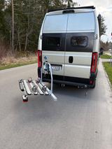 Knaus Boxstar Freeway 630 mit Vollausstattung  - Knaus 630