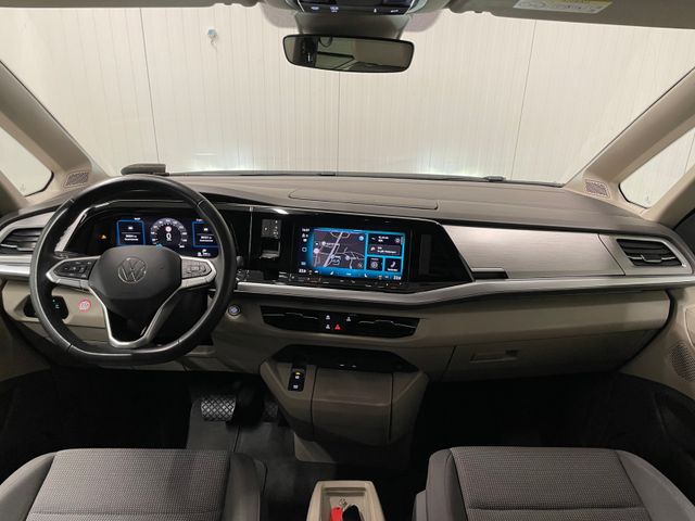 T7 Multivan Life lang 2.0 TDI MATRIX-LED PANO AC