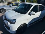 Renault Twingo Life - Renault Twingo Gebrauchtwagen in Saarbrücken