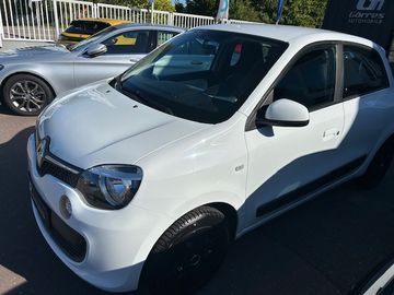RENAULT Twingo Twingo Life