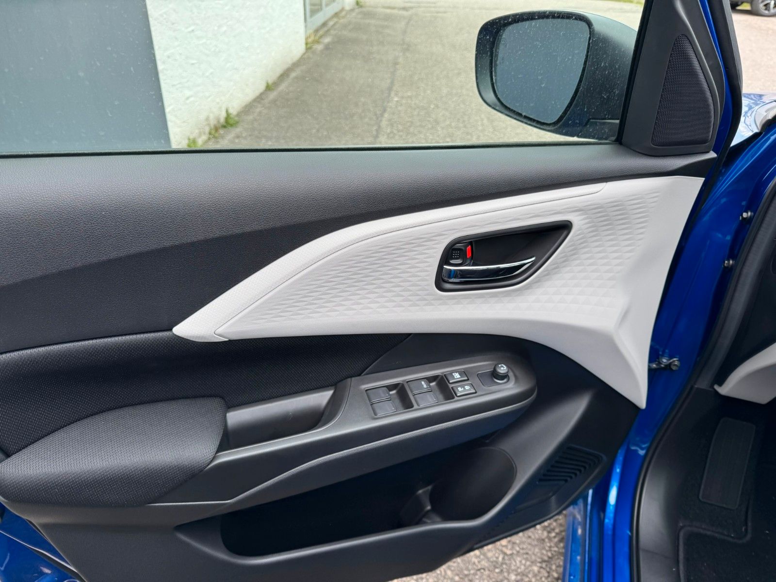 Suzuki Swift - Bild 16