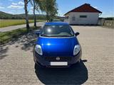 Fiat Grande Punto 1.4 8V Dynamic *Allwetter*Service* - Fiat Grande Punto in Kassel