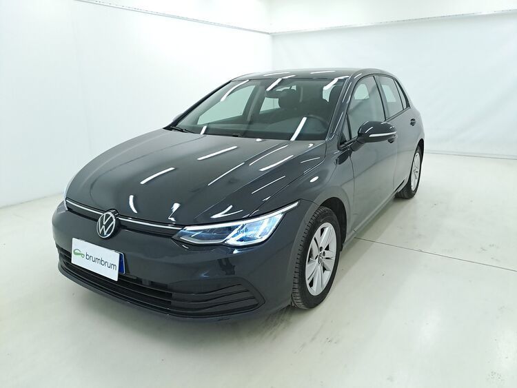 Volkswagen Golf Life DSG BR331247 2.0 Diesel 150