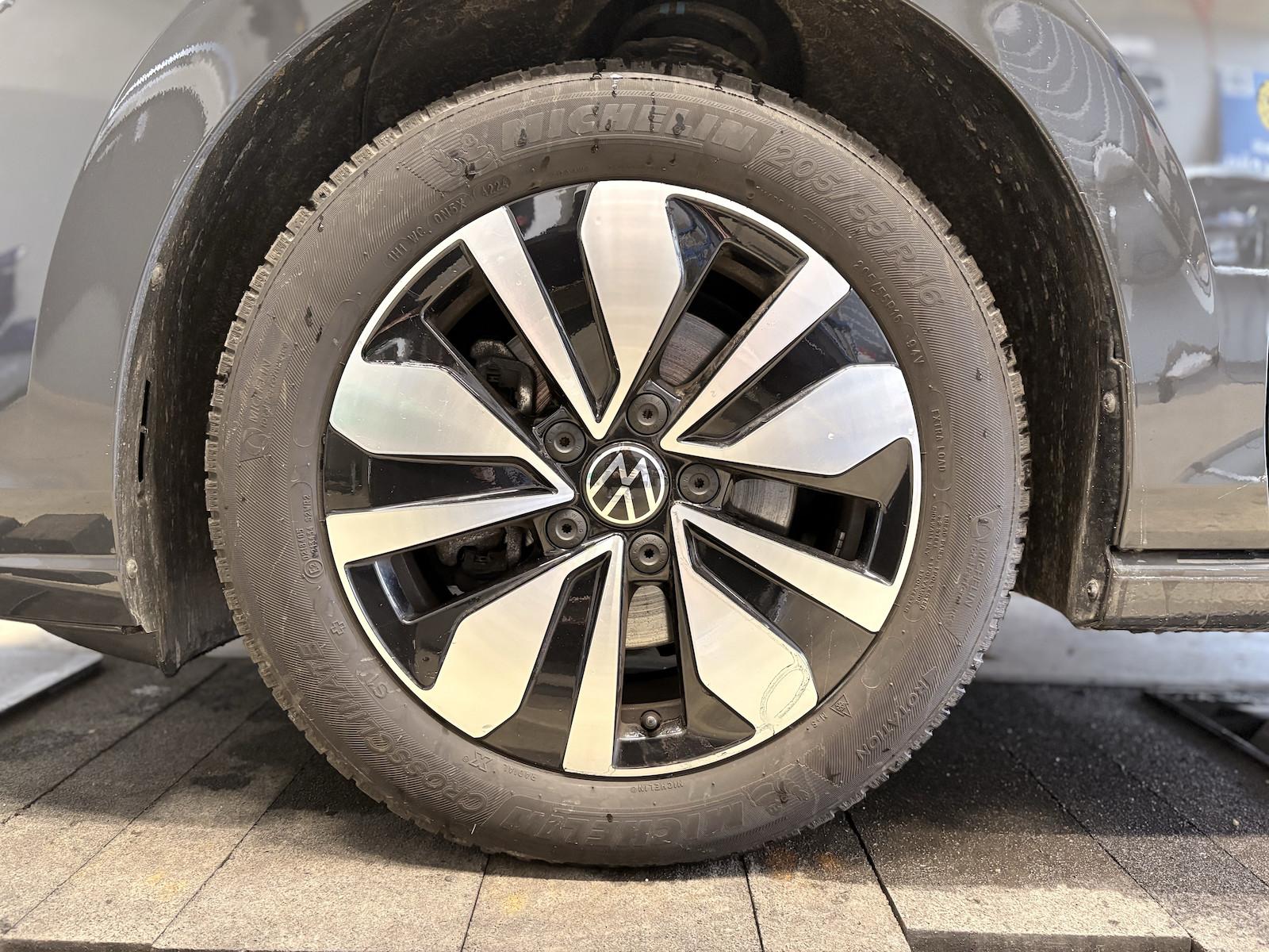 Volkswagen Golf 1.5TSI Goal PDC SHZ Assist ACC NAVI
