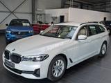 BMW 520d Touring Aut. Standhzg 8-fach Lenkradhzg PDC - BMW 520 in Ludwigshafen