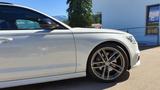 Audi A6 Avant 3.0 TDI 200kW quattro S tronic  - Audi A6: 20 TDI