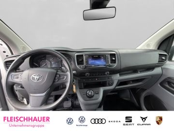 Toyota Proace (Verso) - 11