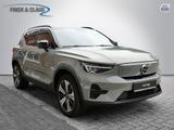Volvo XC40 Single Motor Plus STANDHEIZUNG ACC KAMERA - Volvo XC40 Gebrauchtwagen