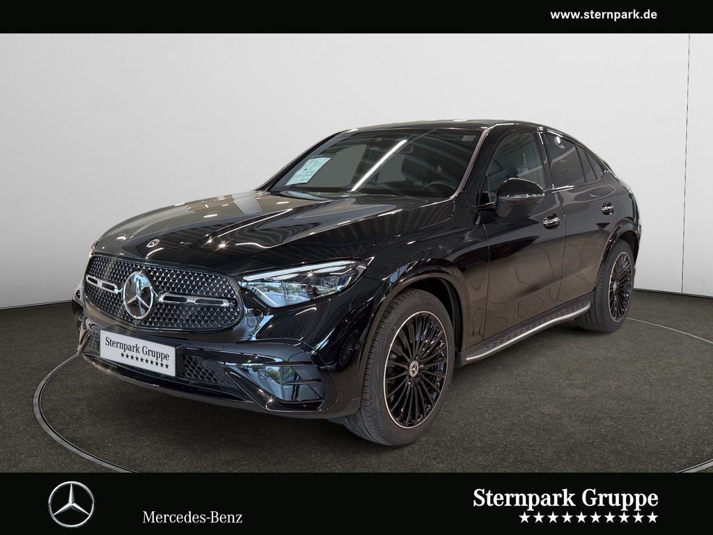Image of Mercedes-Benz GLC 300