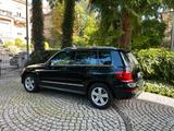 Mercedes-Benz GLK Diesel CDI 4Matic (BlueEFFICIENCY) 7G-TRONIC - Mercedes-Benz GLK 220: Blueefficiency Cdi 4matic
