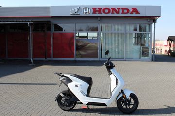 Honda : EVP1P *inkl. Akku+Ladeger�t