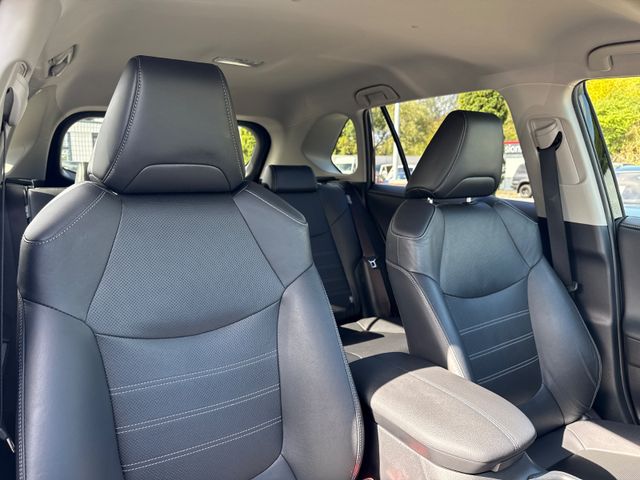 Toyota RAV 4 Hybrid 4×2 Lounge