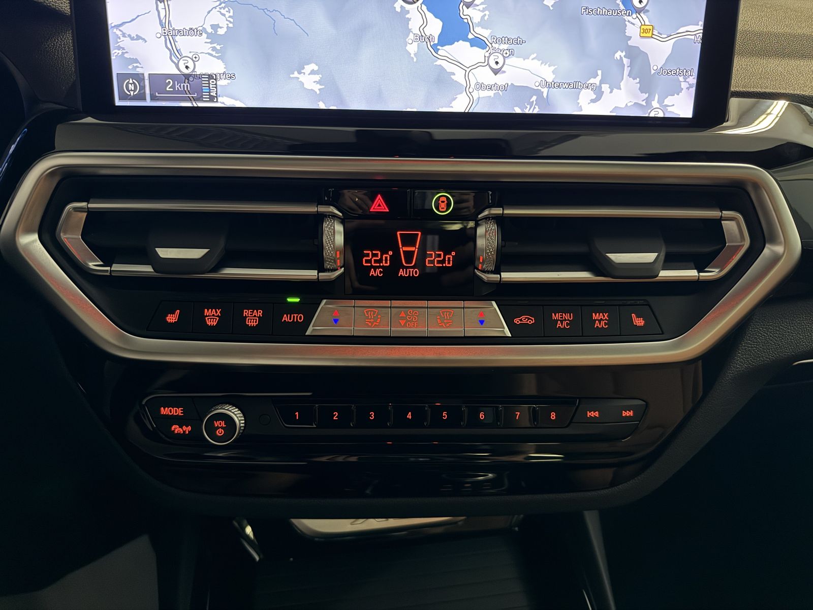 BMW X3 xDrive30e LC-Prof Pano HiFi RFK DA PA Memory foto 19