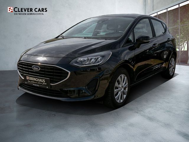 Ford Fiesta Cool & Connect Exclusive Paket Tempomat