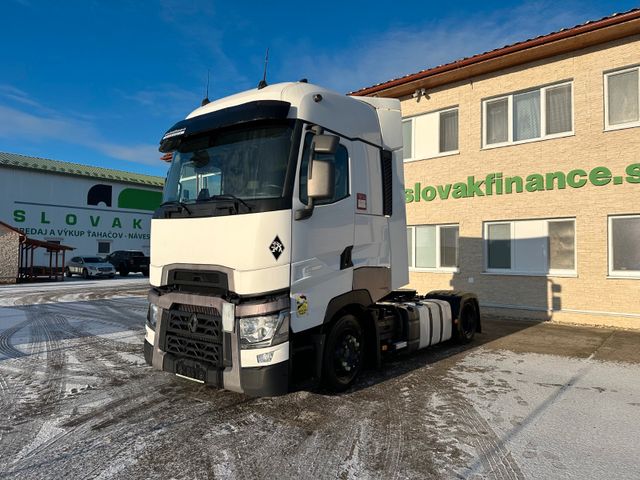 Renault T 480 LOWDECK automatic, EURO 6 vin 671