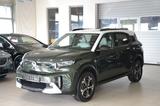 Citroën ë-C3 Aircross électrique 113 MAX - scheckheftgepflegte Citroën ë-C3 Aircross