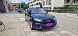 Audi Q5 3.0 TDI Sportback - 3× S-Line - Matrix 