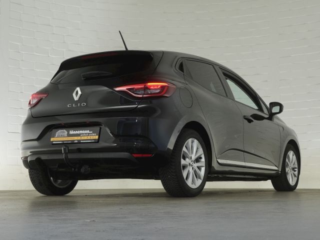 Clio V EXPERIENCE+NAVI+SITZHEIZUNG+PARKPILOT HI+