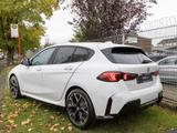 BMW 118d MSport H/K HiFi DAB LED RFK 18" - BMW Vorführfahrzeuge