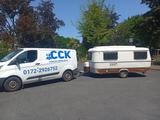 HYMER / ERIBA / HYMERCAR Troll Familia,Scheunenfund,4 Pers.HU.neu - HYMER / ERIBA Familia