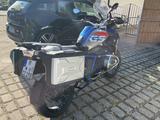 BMW R 1200 GS Dynamik-Paket + Vario-Koffer - BMW KOFFER VARIO 1200 GS
