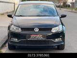 Volkswagen Polo V Comfort BMT*NAVI*5 TÜRIG*KLIMA*TÜV NEU* - Volkswagen Polo: Türig
