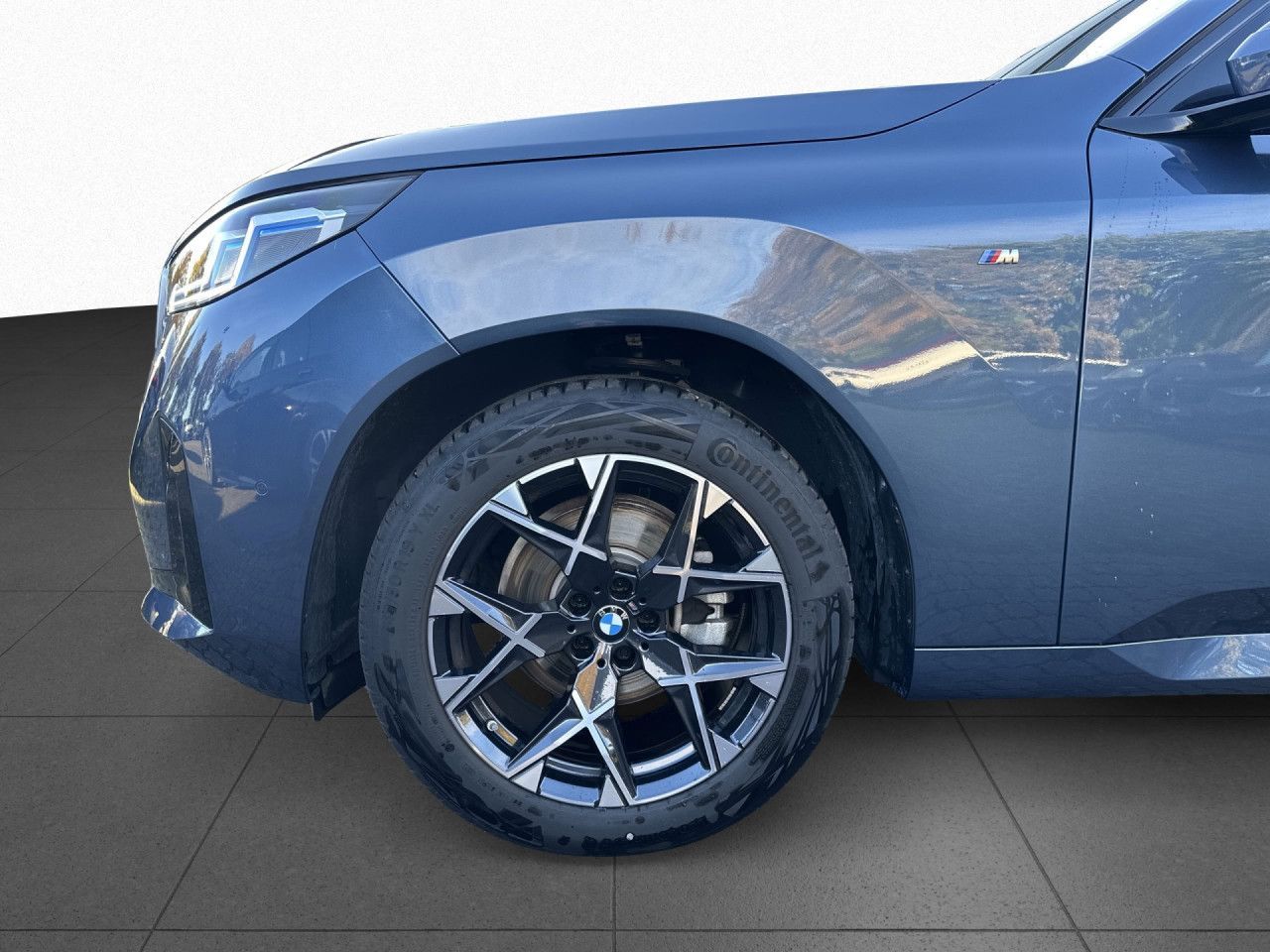 BMW X3 - Bild 18