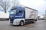 MAN TGX 18.480 XXL 4X2 ZF INTARDER NACHT A/C AFZETBA - Angebote