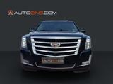 Cadillac Escalade Elegance 6.2 V8*Navi*LED*Bose*7Sitzer* - Cadillac Gebrauchtwagen