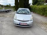 Toyota Prius Hybrid Automatik, Klima Keyless and Go - Toyota Prius aus 2006 mit Hybrid-Antrieb