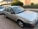 Toyota Corolla, E10, 2 Türer, silbermetall... - Toyota Corolla in Halle