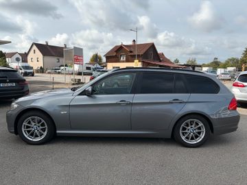 BMW 320 - 5