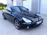 Mercedes-Benz CLS 63 AMG - TOP-Zustand! - lückenlos Scheckheft - Mercedes-Benz: Cl AMG 63
