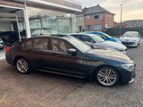 BMW 520d A - - Firmenfahrzeug gebraucht
