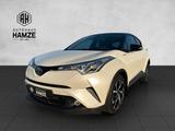 Toyota C-HR Hybrid Style 1.8|Kamera|Navi|DAB|2. Hand - Toyota C-HR: 1.8