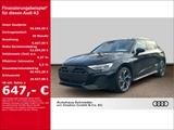Audi A3 Sportback 40 TFSI e S-line PANO+NAVI+LEDER+VI - Audi A3: Allradantrieb