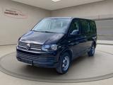 Volkswagen Transporter Klima ,PDC, 2x Schiebetür, Glasdach - : Van, Schiebetür