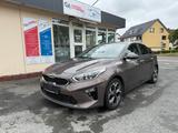 Kia Ceed Vision AUTOMATIK +TOTWINKEL+KAMERA+NAVI - Kia cee'd / Ceed in Hannover