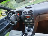 Ford Focus 2,5 RS *top gepflegt* - Nr. 6080/11500 - Ford Focus mit Benzin-Antrieb: Limousine, 1.6