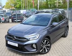 VW Taigo 1.5 TSI R-Line 1H AHK LED NAVI CarPlay CAM