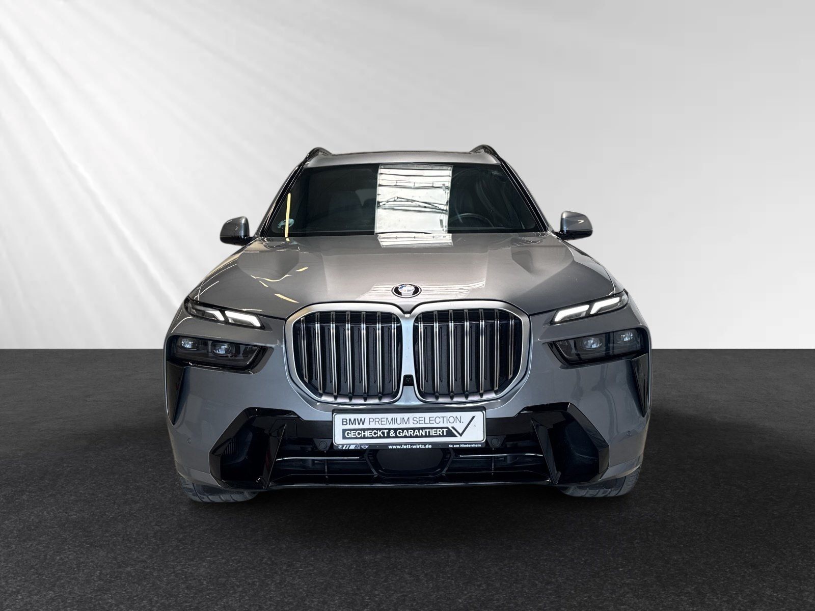 BMW X7 - Bild 5