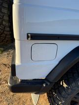 Mercedes-Benz G 280 CDI W461 Pur Professional - Mercedes-Benz G 280: Cdi