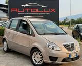 Lancia MUSA 1.4 16V Gold 90.000KM NEOPATENTATI - Lancia MUSA Gebrauchtwagen