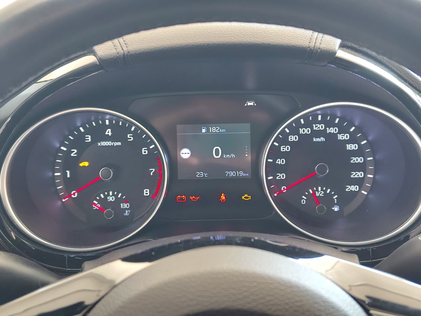 KIA cee'd Ceed 1.4 T-GDI Spirit Navi JBL Kamera – Bild 15