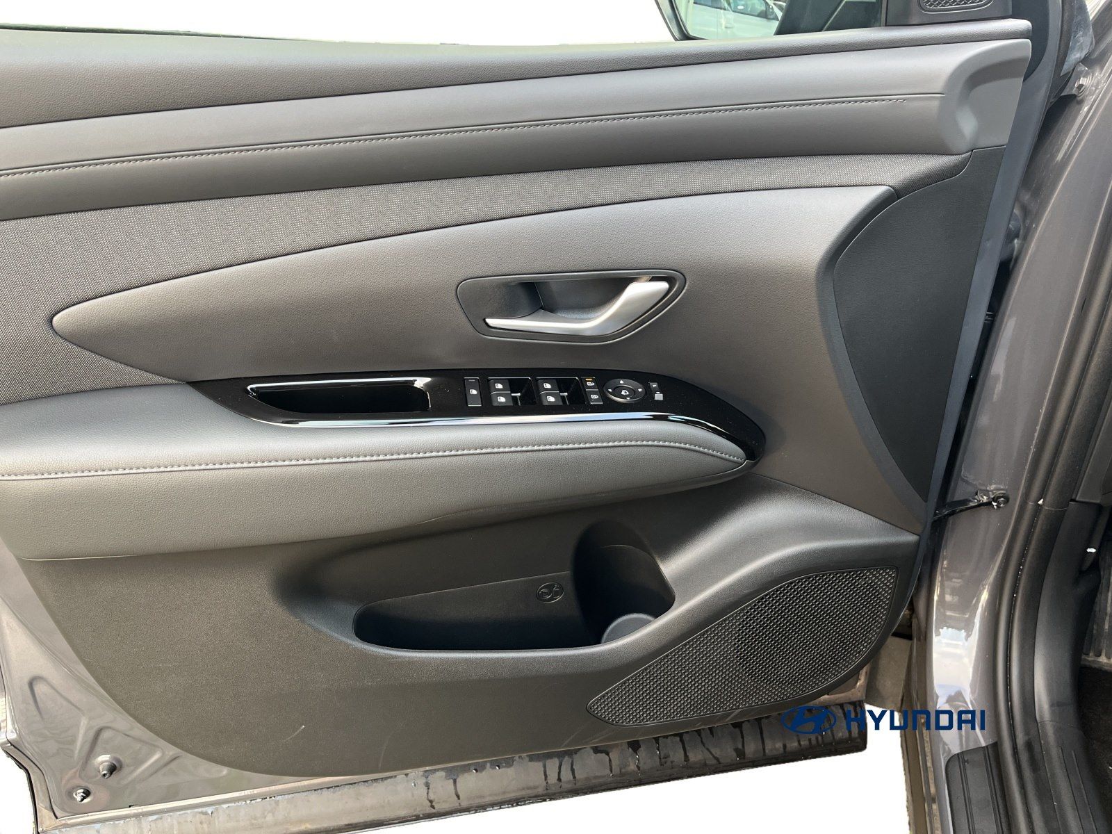 Hyundai Tucson – Bild 11