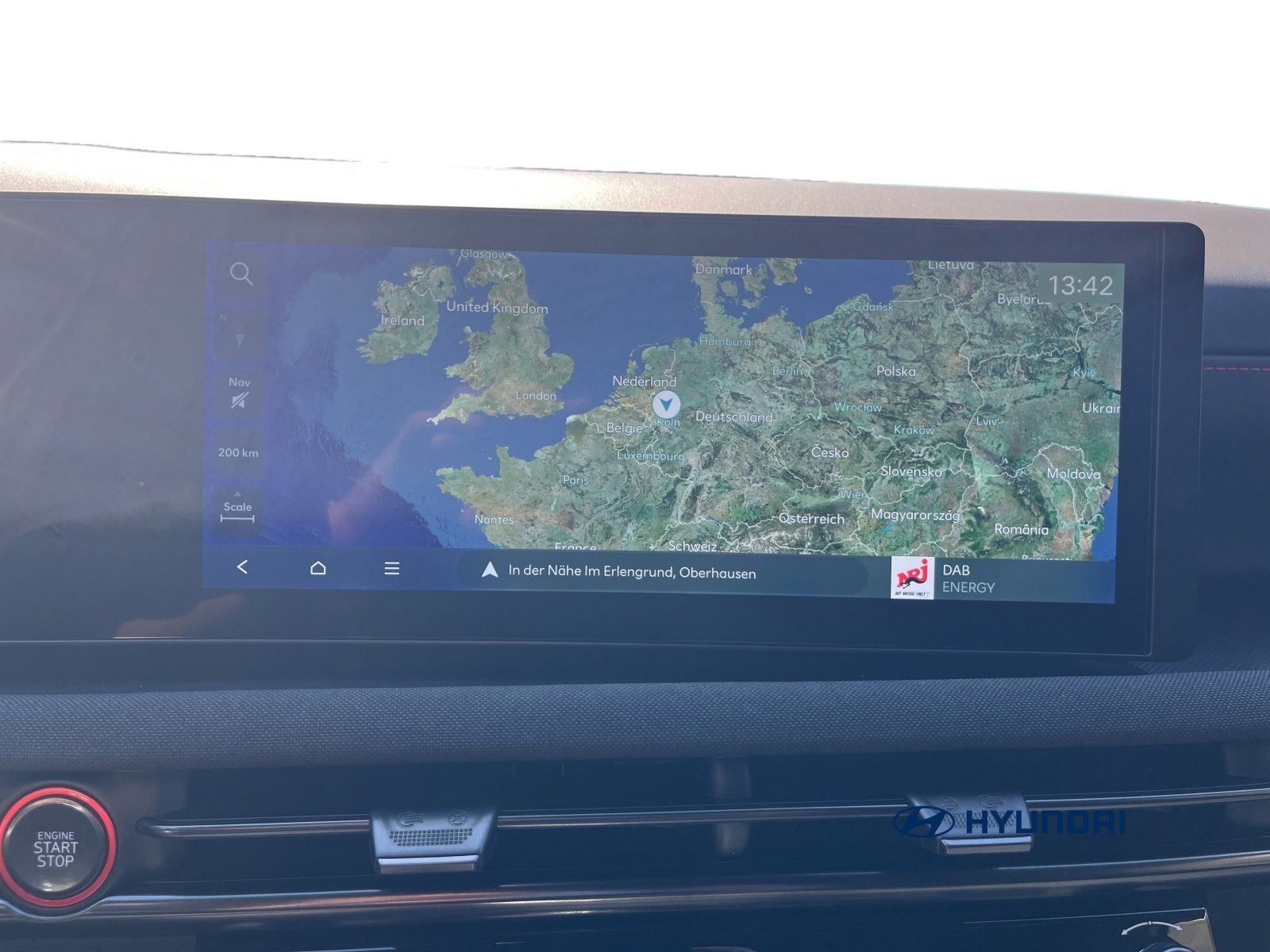 Hyundai Tucson – Bild 13