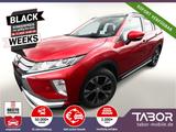 Mitsubishi Eclipse Cross 1.5 T-MIVEC 163 CVT Top LED ACC - Mitsubishi Eclipse Cross mit Panoramadach